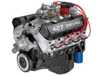 U1341 Engine